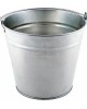 Ведра, тазы оцинкованные СИБРТЕХ Ведро,12 л, оцинкованное, Россия 67591