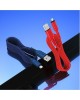 Кабель microUSB HOCO (6931474744913) X59 USB (m)-microUSB (m) 1.0м - синий