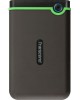 Внешний жесткий диск TRANSCEND (TS1TSJ25M3S) 1ТБ STOREJET 25M3S USB3.0 серый