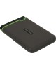 Внешний жесткий диск TRANSCEND (TS1TSJ25M3S) 1ТБ STOREJET 25M3S USB3.0 серый
