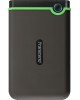 Внешний жесткий диск TRANSCEND (TS1TSJ25M3S) 1ТБ STOREJET 25M3S USB3.0 серый