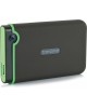 Внешний жесткий диск TRANSCEND (TS1TSJ25M3S) 1ТБ STOREJET 25M3S USB3.0 серый