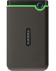 Внешний жесткий диск TRANSCEND (TS1TSJ25M3S) 1ТБ STOREJET 25M3S USB3.0 серый