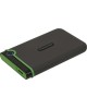 Внешний жесткий диск TRANSCEND (TS1TSJ25M3S) 1ТБ STOREJET 25M3S USB3.0 серый
