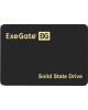 SSD накопитель EXEGATE SSD UV500NextPro 2.5