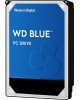 Жесткий диск WD Blue WD20EZBX, 2ТБ, HDD, SATA III, 3.5