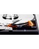 Жесткий диск WD Blue WD20EZBX, 2ТБ, HDD, SATA III, 3.5