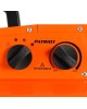 Тепловентилятор PATRIOT 633307299 PT-R15 Тепловентилятор электрический