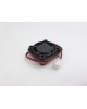 Вентилятор 5bites FB2510S-12H2 25X10 / SLEEVE / 9000RPM / 2P