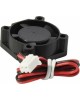 Вентилятор 5bites FB2510S-12H2 25X10 / SLEEVE / 9000RPM / 2P