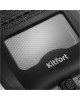 Фритюрница KITFORT КТ-2024 черный/серебристый