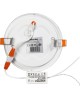 Светильник SMARTBUY (SBL-DL-9-65K) 9w/6500K