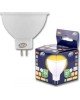 Светильник SMARTBUY (SBL-03BK-MR16) GU5.3