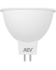 Светильник SMARTBUY (SBL-03BK-MR16) GU5.3