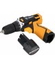 Дрель-шуруповерт DEKO GCD12DU3 063-4096
