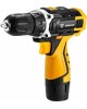 Дрель-шуруповерт DEKO GCD12DU3 063-4096