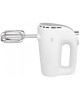 Миксер ручной BQ MX423 White-Steel