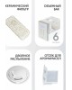 Увлажнитель воздуха PIONEER HDS12 WHITE