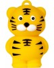 Флэш-напокитель SMARTBUY (SB64GBTIGERW) UFD 2.0 064GB Wild series Тиг