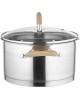 Кастрюля LARA LR02-340 1,7л