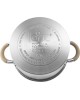 Кастрюля LARA LR02-340 1,7л