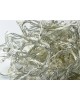 Светодиодная гирлянда ECOLA N4RV05ELC 220V IP44 Бахрома 5x0.5м 135Led 4000K нейтральный белый
