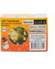 Светодиодная гирлянда ECOLA N4RV05ELC 220V IP44 Бахрома 5x0.5м 135Led 4000K нейтральный белый