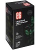 Садовый светильник ЕГ (762) САД 1LED Дамаск черный