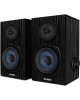 Sven АС SPS-576, черный (8 Вт, питание USB, Bluetooth)