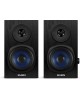 Sven АС SPS-576, черный (8 Вт, питание USB, Bluetooth)