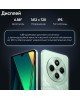 Смартфон XIAOMI Poco C75 8/256Gb Green (59749)