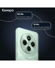 Смартфон XIAOMI Poco C75 8/256Gb Green (59749)