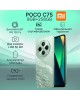 Смартфон XIAOMI Poco C75 8/256Gb Green (59749)