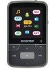 DIGMA MP3 плеер Z4 BT flash 16ГБ черный