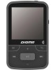 DIGMA MP3 плеер Z4 BT flash 16ГБ черный