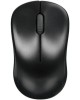 Мышь беспроводная RAPOO M160 Silent Black