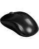 Мышь беспроводная RAPOO M160 Silent Black