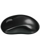 Мышь беспроводная RAPOO M160 Silent Black