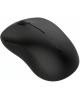 Мышь беспроводная RAPOO M160 Silent Black