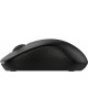 Мышь беспроводная RAPOO M160 Silent Black