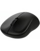 Мышь беспроводная RAPOO M160 Silent Black