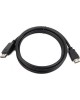 Gembird CC-DP-HDMI-7.5M
