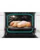 GORENJE Плита Электрическая GECS6B70CLI бежевый стеклокерамика (без крышки)