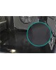 GORENJE Плита Электрическая GECS6B70CLI бежевый стеклокерамика (без крышки)