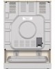 GORENJE Плита Электрическая GECS6B70CLI бежевый стеклокерамика (без крышки)
