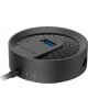 A4TECH Разветвитель USB 3.0 HUB-30 4порт. черный