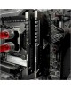 PATRIOT Память DDR4 2x32GB 3200MHz PVS464G320C6K Viper Steel RTL Gaming PC4-25600 CL16 DIMM 288-pin 1.35В dual rank с радиатором Ret