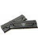 PATRIOT Память DDR4 2x32GB 3200MHz PVS464G320C6K Viper Steel RTL Gaming PC4-25600 CL16 DIMM 288-pin 1.35В dual rank с радиатором Ret