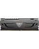 PATRIOT Память DDR4 2x32GB 3200MHz PVS464G320C6K Viper Steel RTL Gaming PC4-25600 CL16 DIMM 288-pin 1.35В dual rank с радиатором Ret