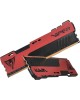 PATRIOT Память DDR4 2x16GB 3600MHz PVE2432G360C0K Viper Elite II RTL Gaming PC4-28800 CL20 DIMM 288-pin 1.35В kit с радиатором Ret PATRIOT Память DDR4 2x16GB 3600MHz PVE2432G360C0K Viper Elite II RTL Gaming PC4-28800 CL20 DIMM 288-pin 1.35В kit с радиатором Ret